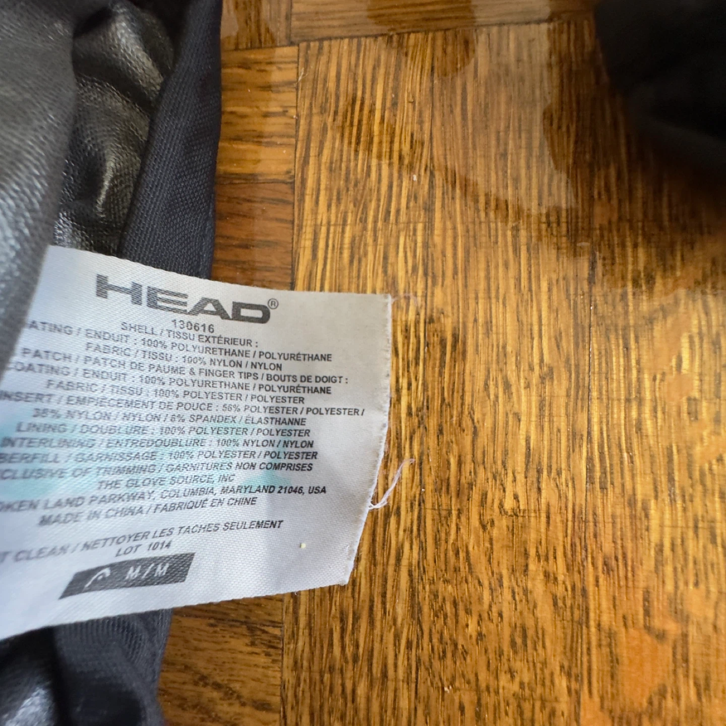 HEAD Ski Gloves - photo 3