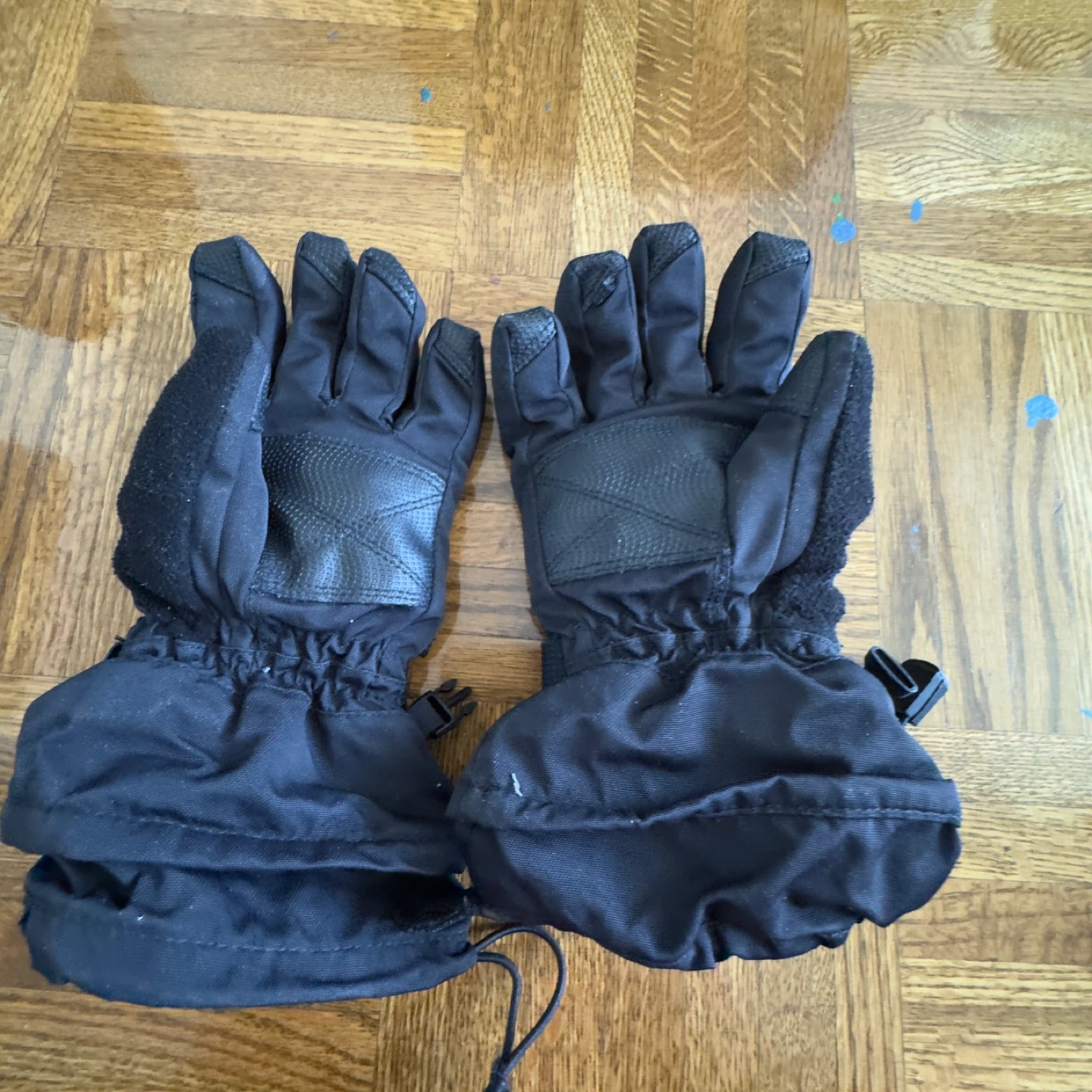 HEAD Ski Gloves - photo 4