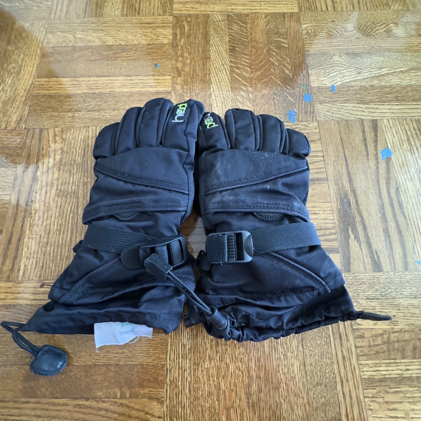 HEAD Ski Gloves
