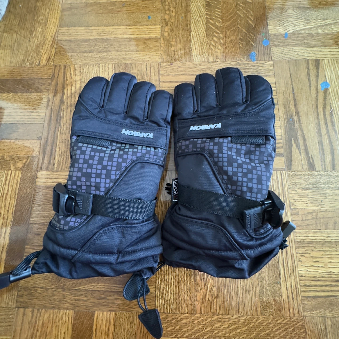 HEAD Ski Gloves - photo 5