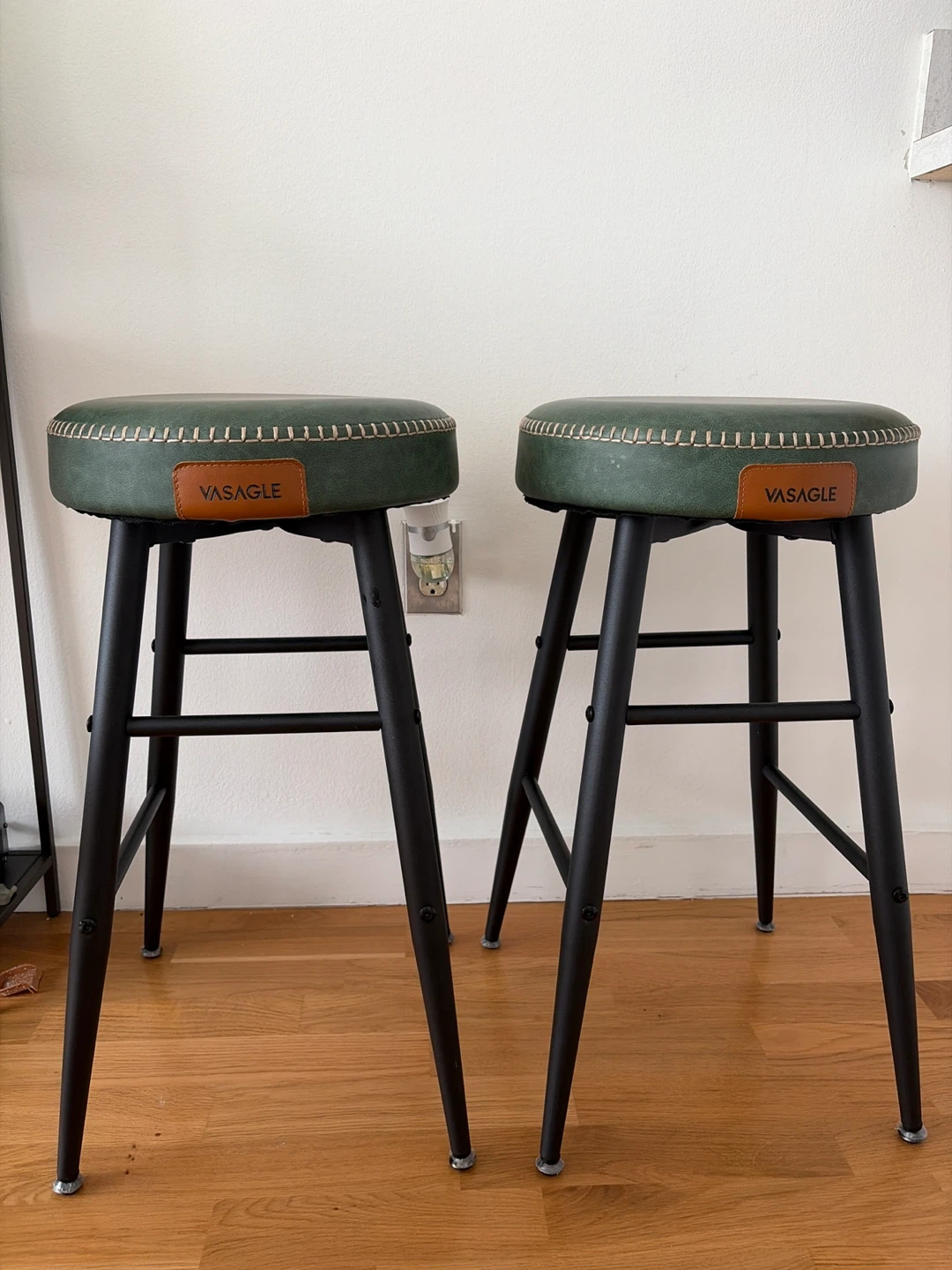 Vasagle Bar Stools (Set of 2)