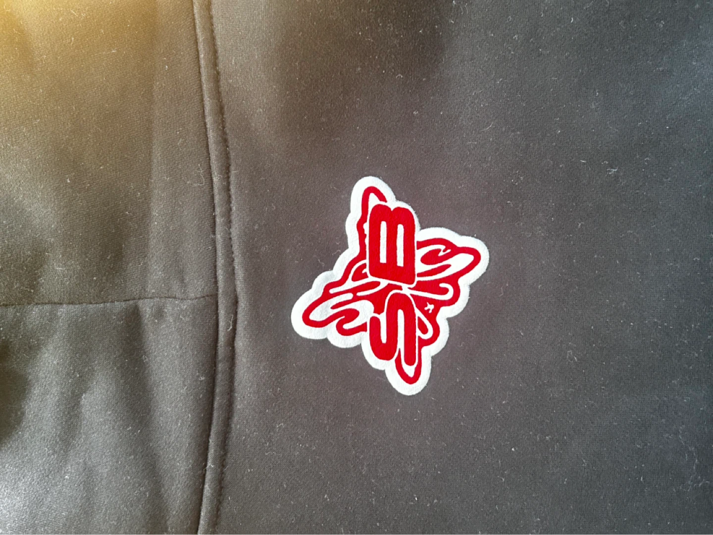 SB STUDIOS FULL SET Black Hoodie - photo 5