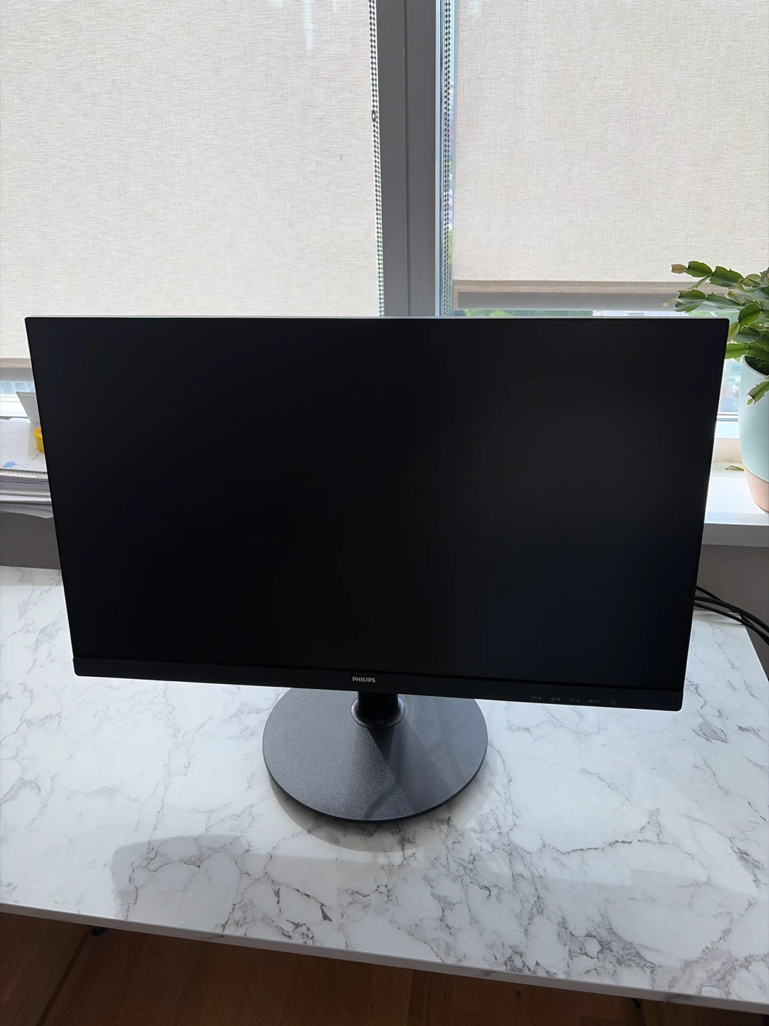 Philips Monitor - photo 2