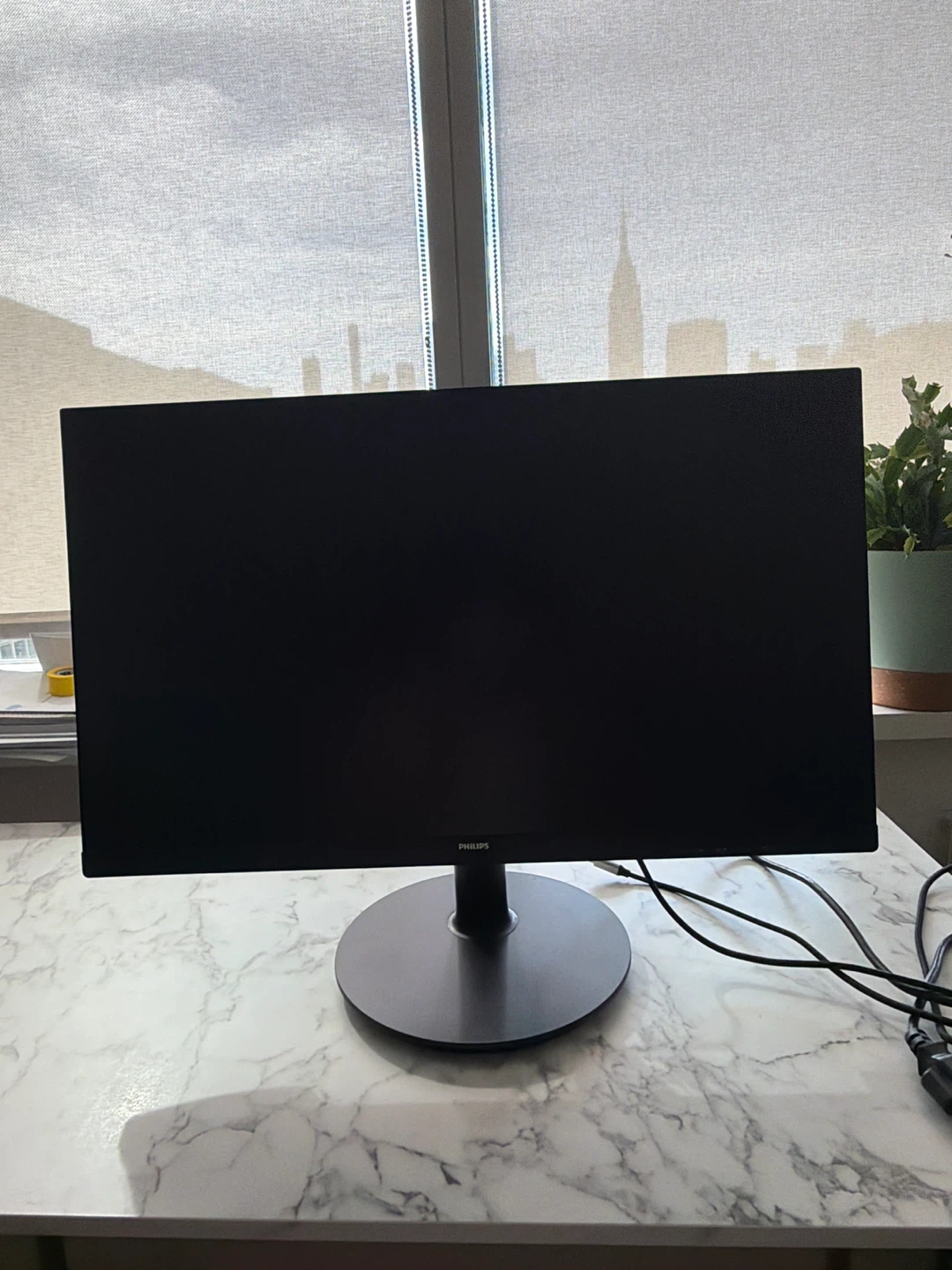 Philips Monitor