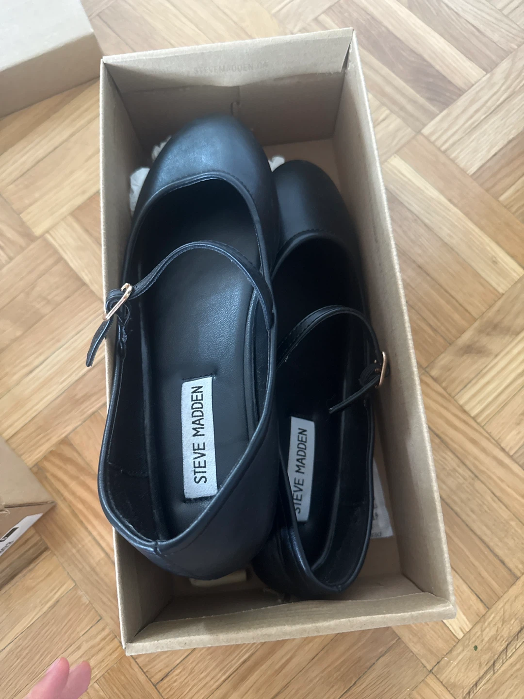 Steve Madden "Danseur" Flats - photo 2
