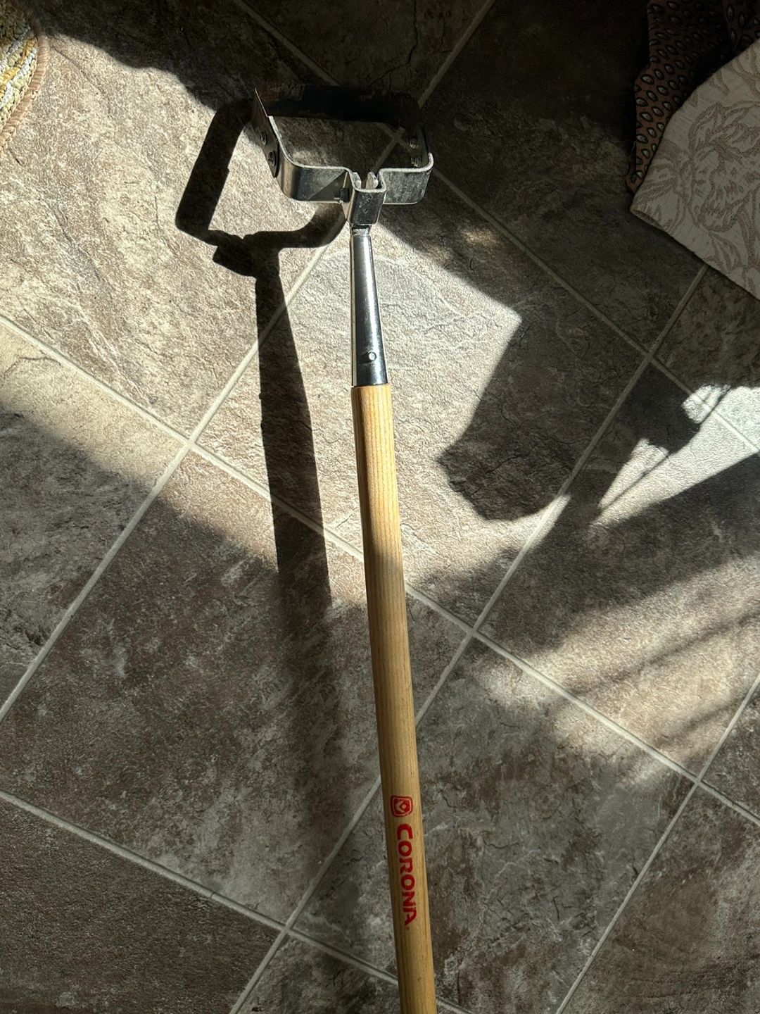 Stirrup Hoe - photo 2