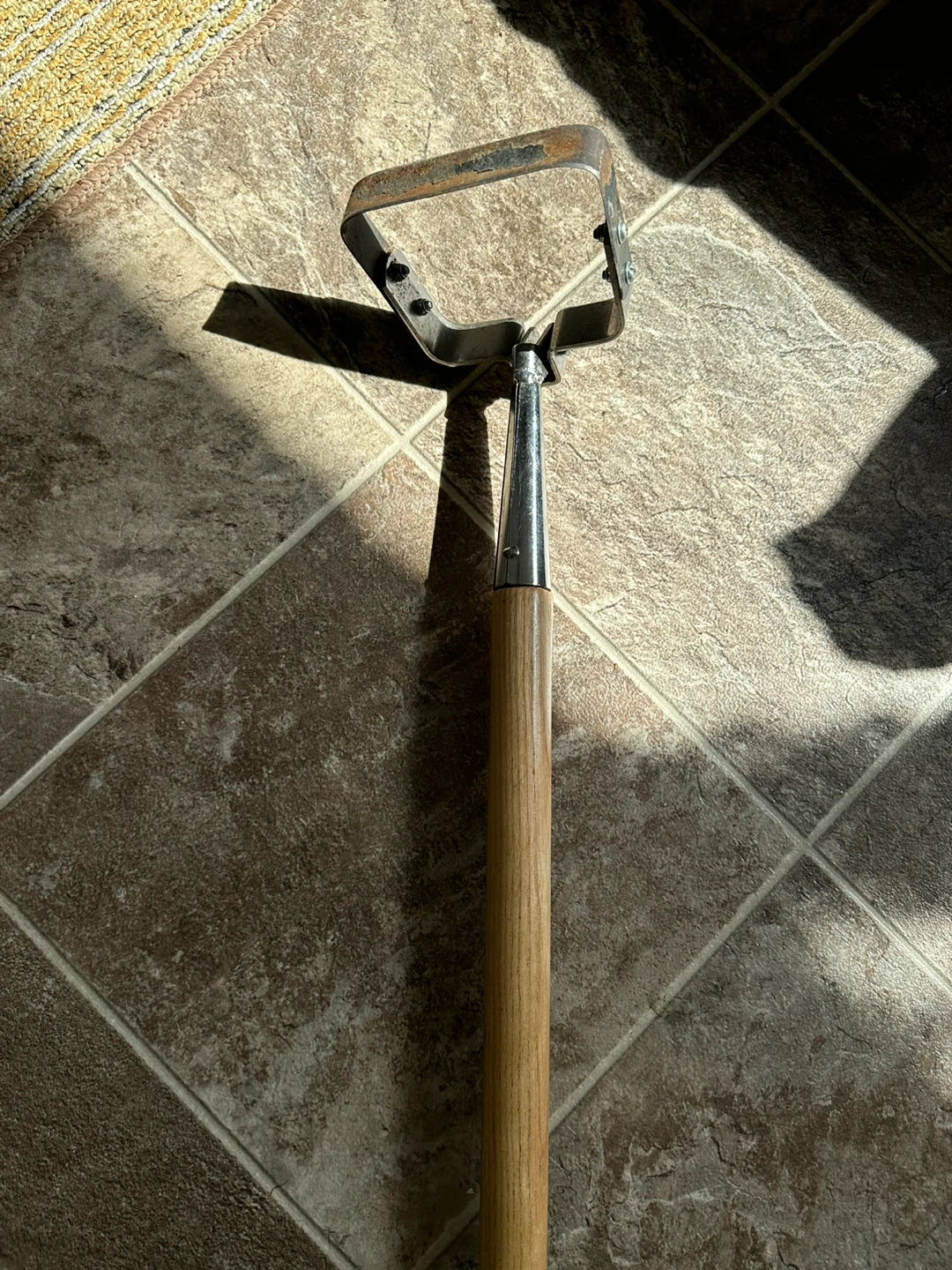 Stirrup Hoe