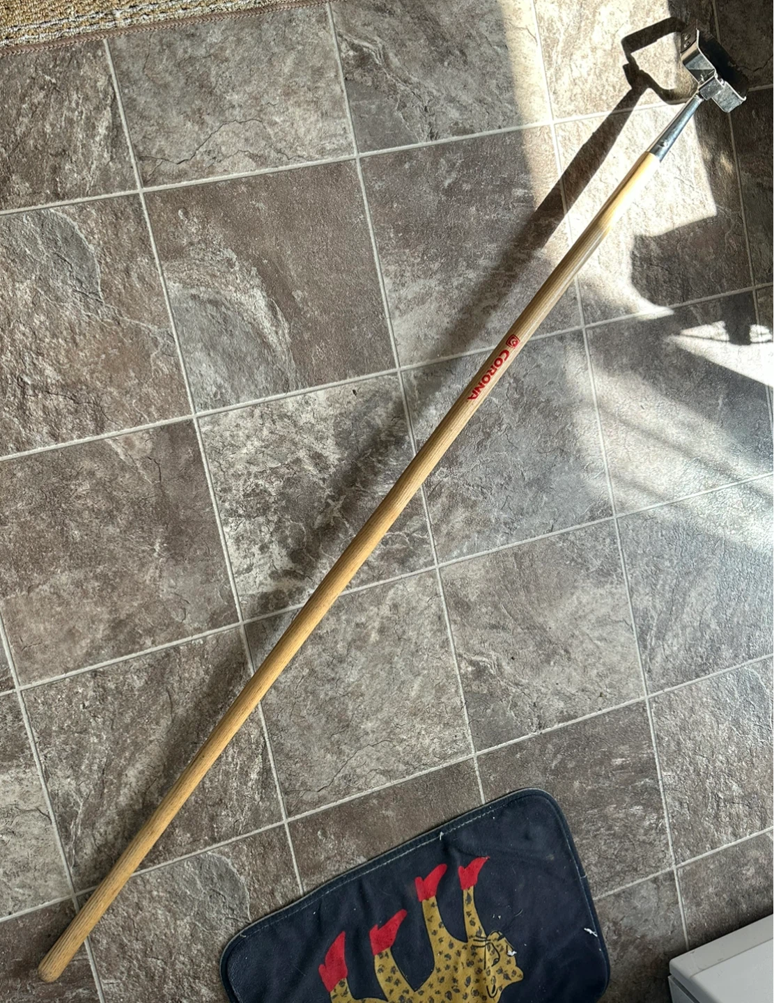 Stirrup Hoe - photo 3
