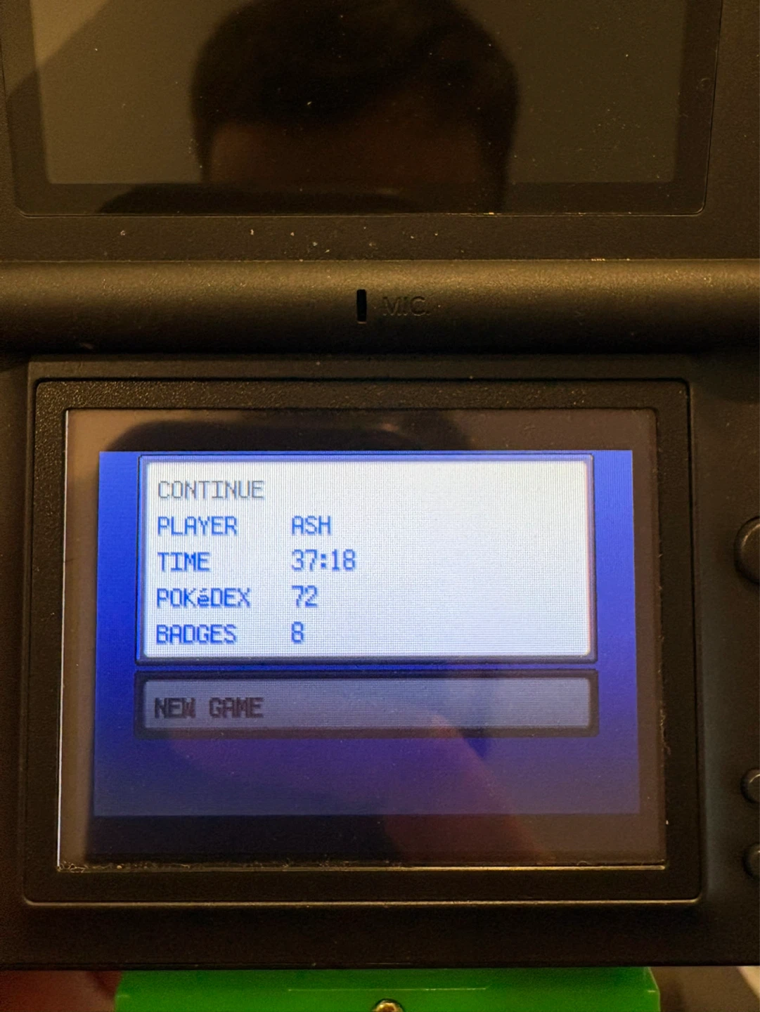 Pokemon LeafGreen - photo 5