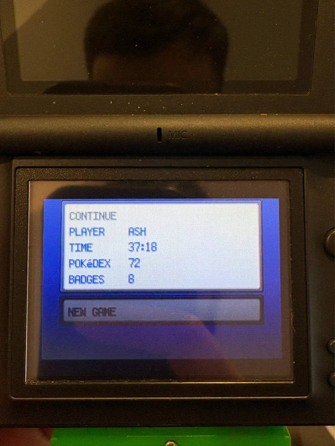 Pokemon LeafGreen - photo 5