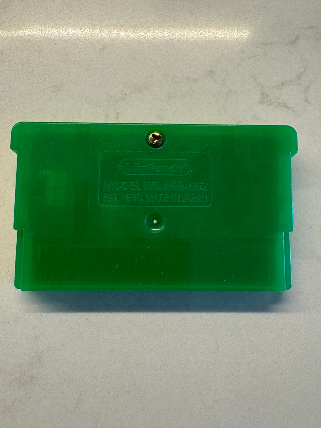 Pokemon LeafGreen - photo 2