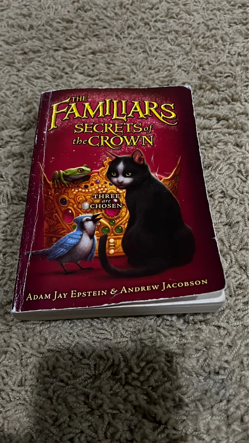 Selling books to pass on to someone new - photo 3