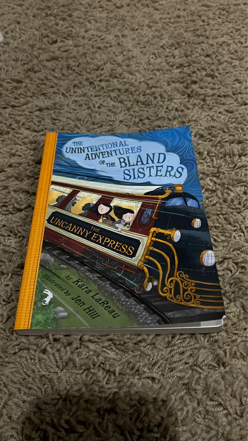 Selling books to pass on to someone new