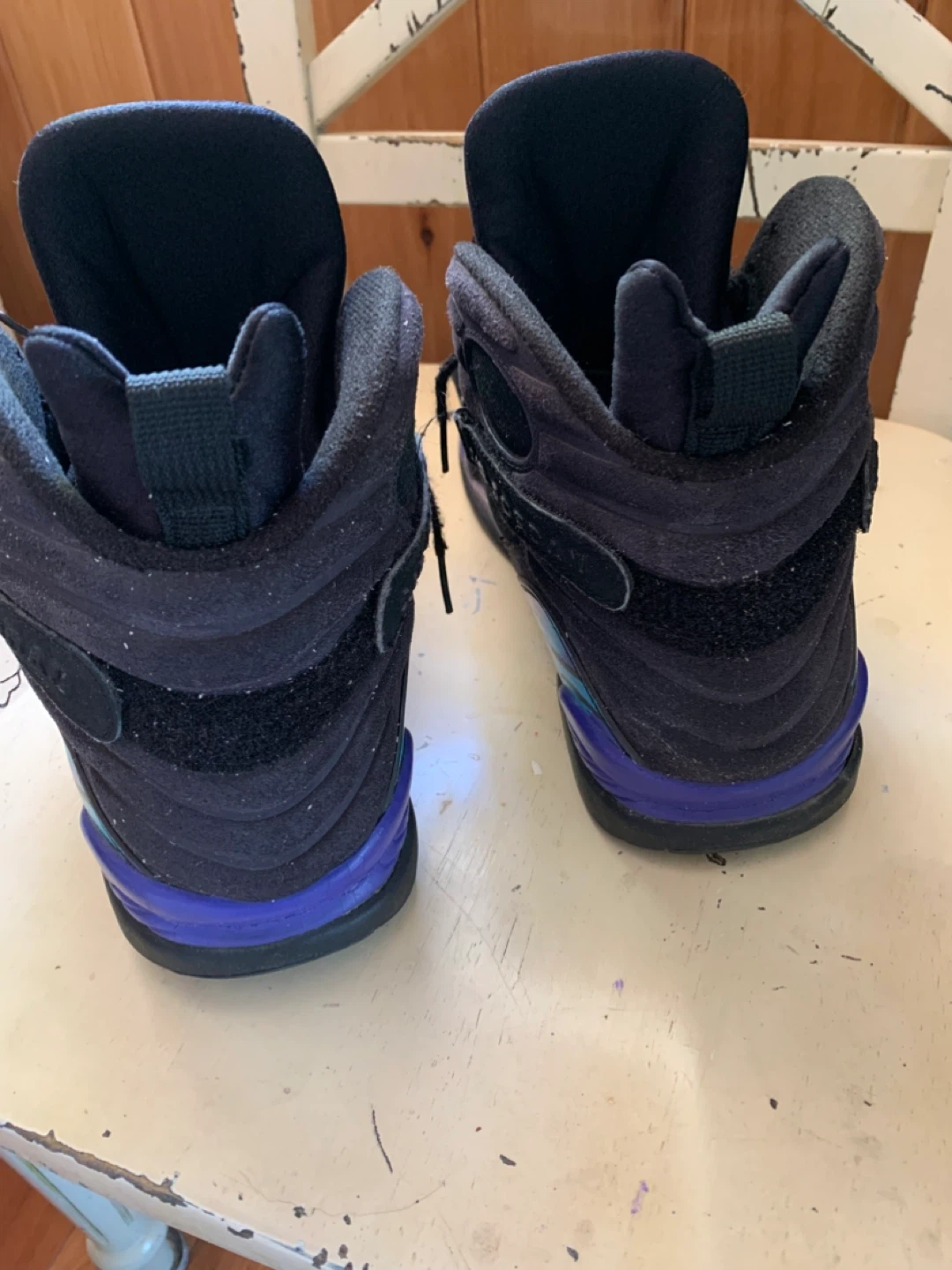 Air Jordan 8 Retro - photo 2