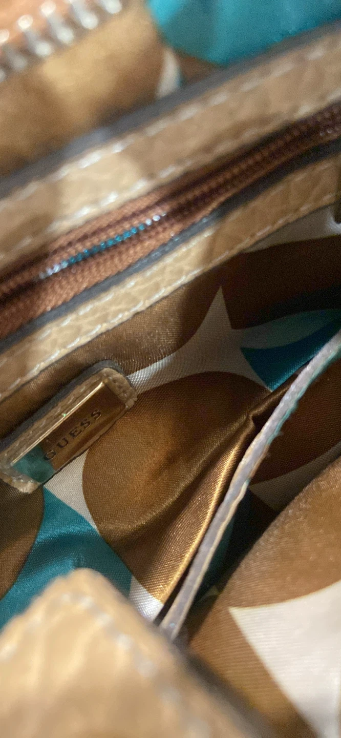 Y2K GUESS Shoulder Bag - photo 2