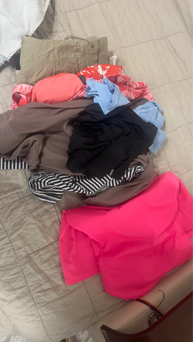 Women's Athleisure Bundle size L - photo 2