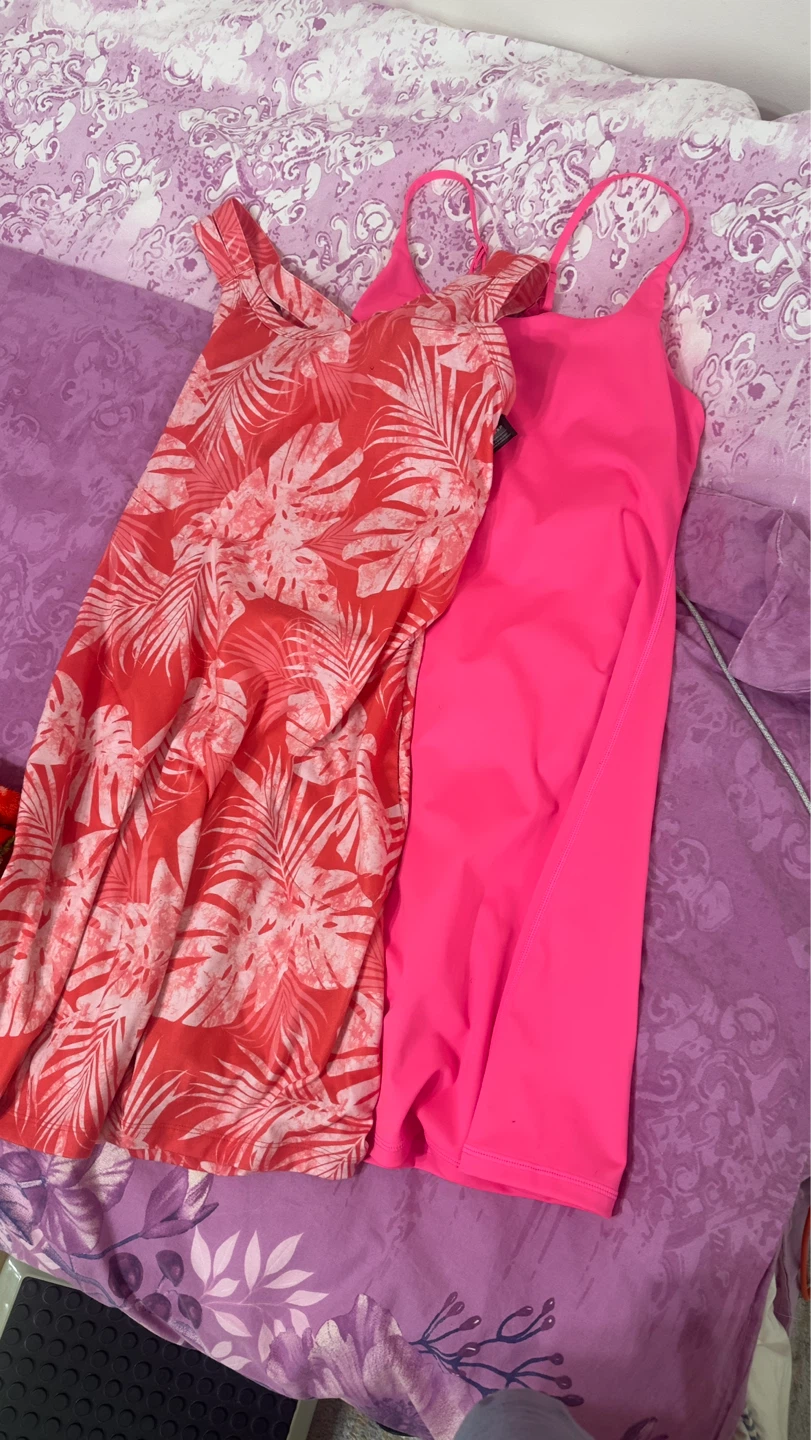 Women's Athleisure Bundle size L