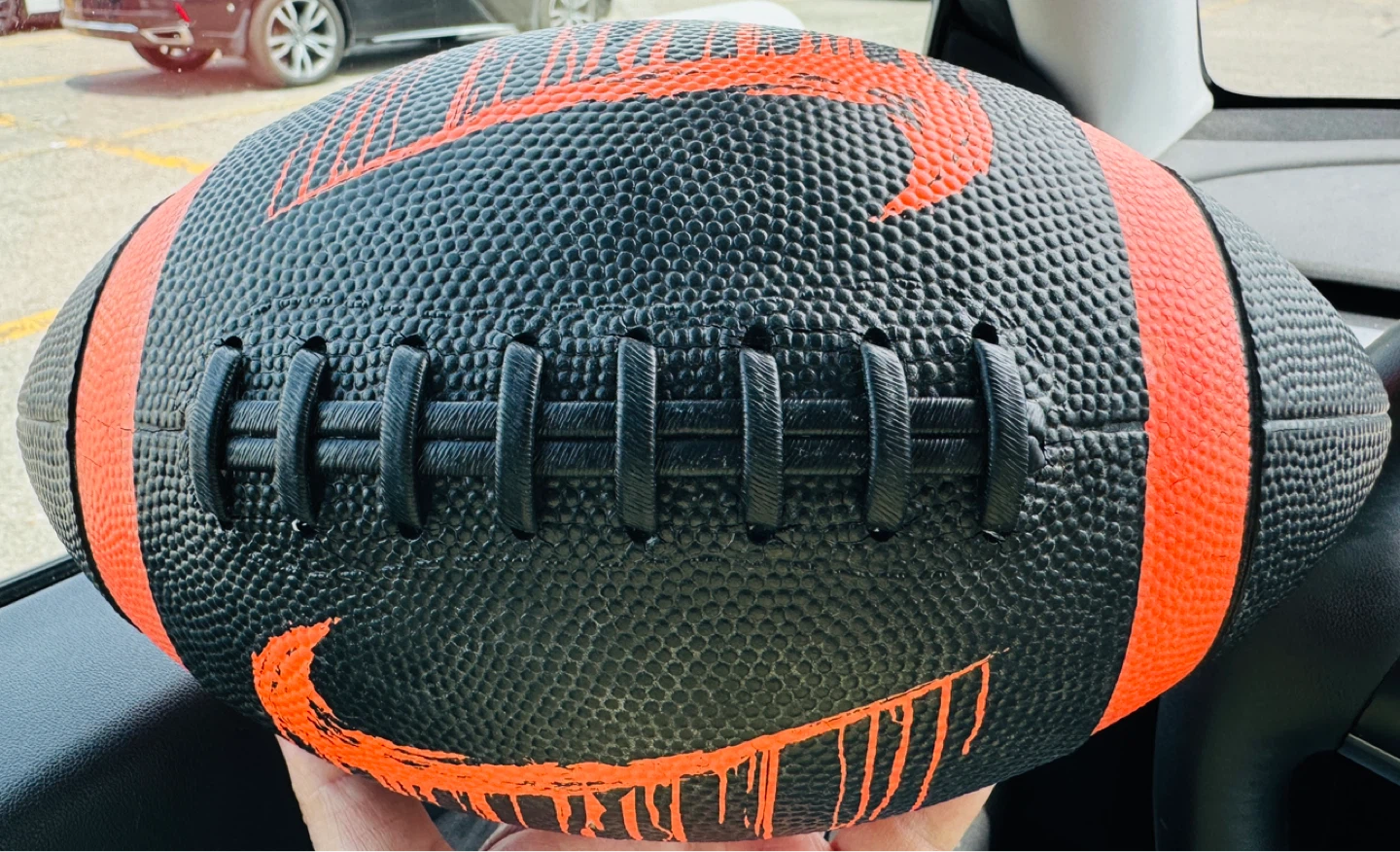 Nike Football
