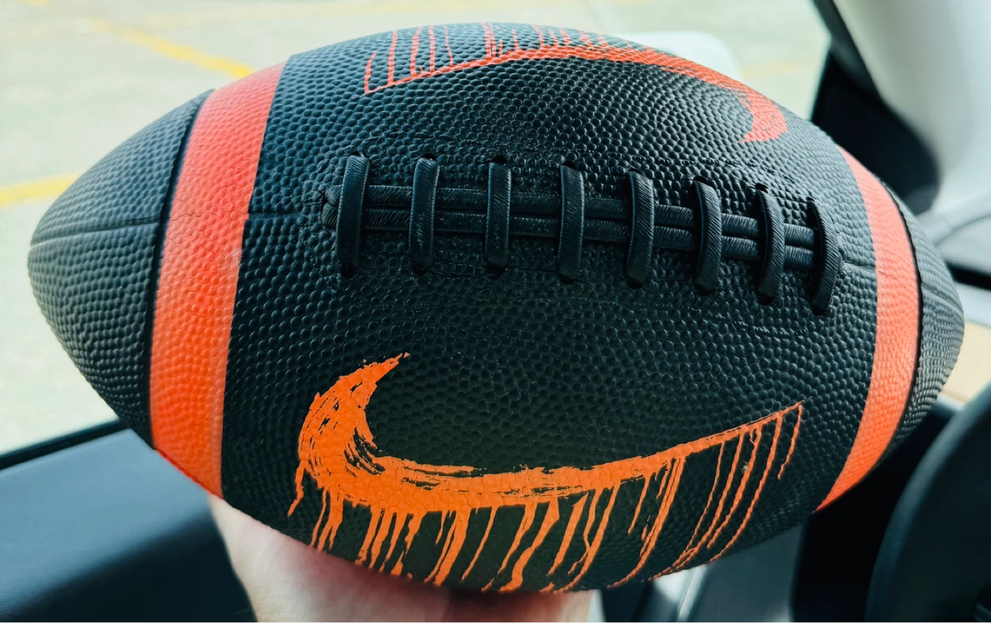 Nike Football - photo 3