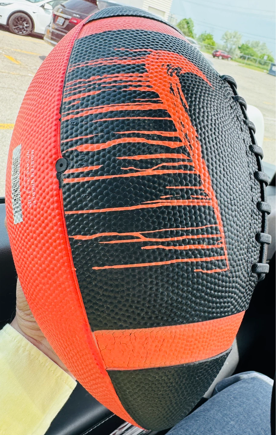 Nike Football - photo 2