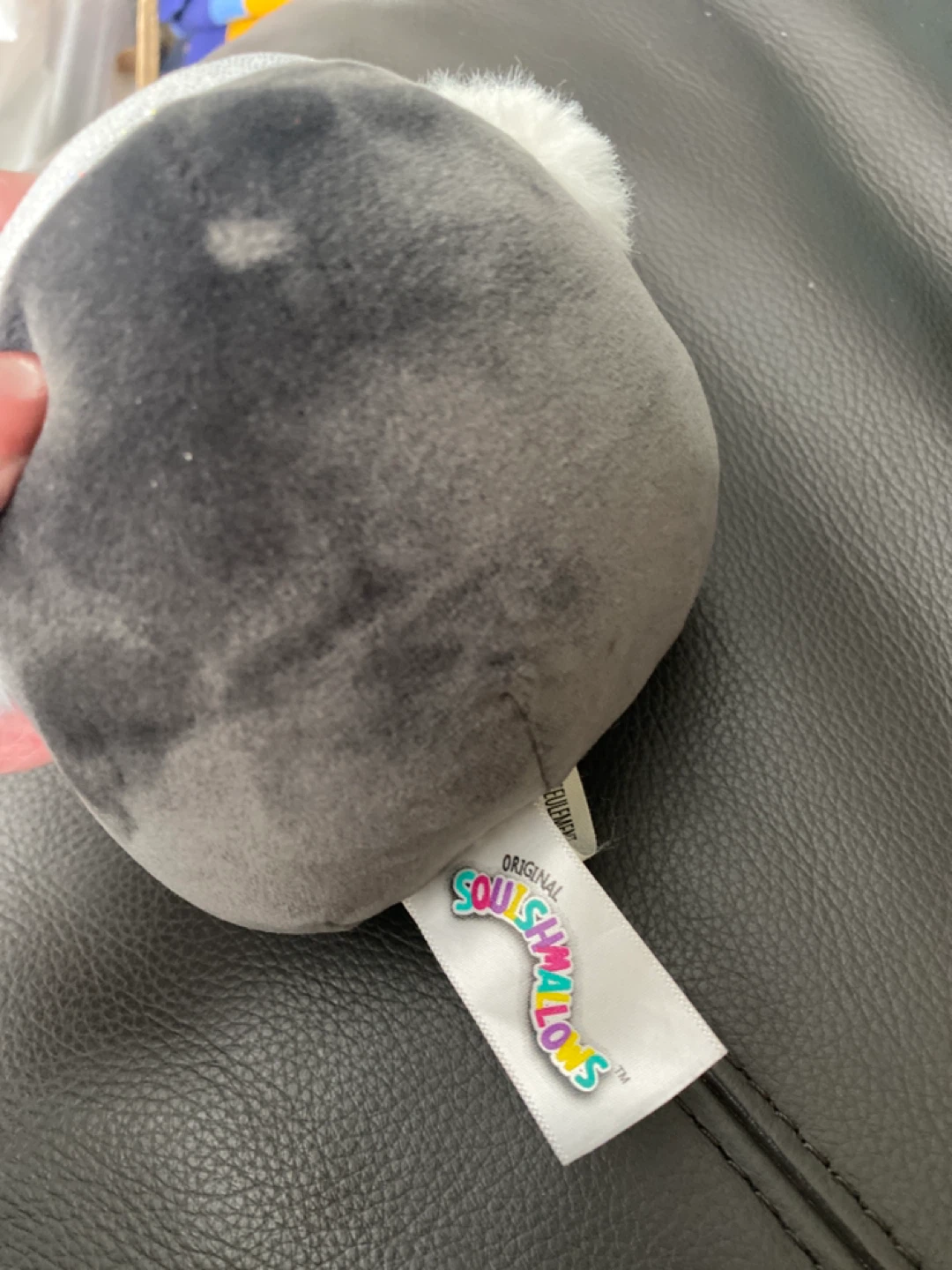 Squishmallows Penguin Plush Toy - photo 2
