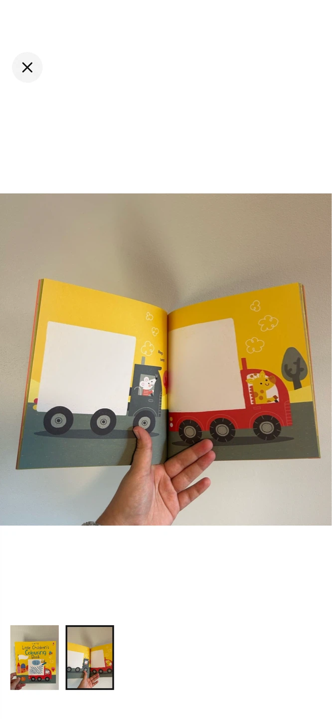 Usborne  Book - photo 2