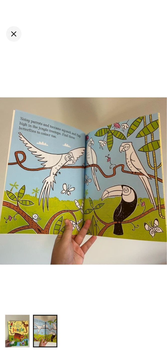 Usborne  Book - photo 4