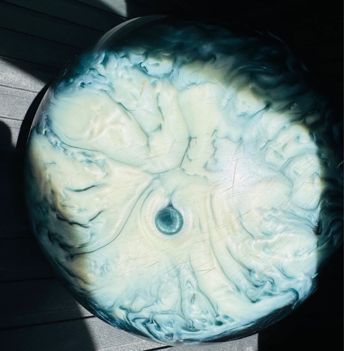 Brunswick ULF A Bowling Ball - photo 4