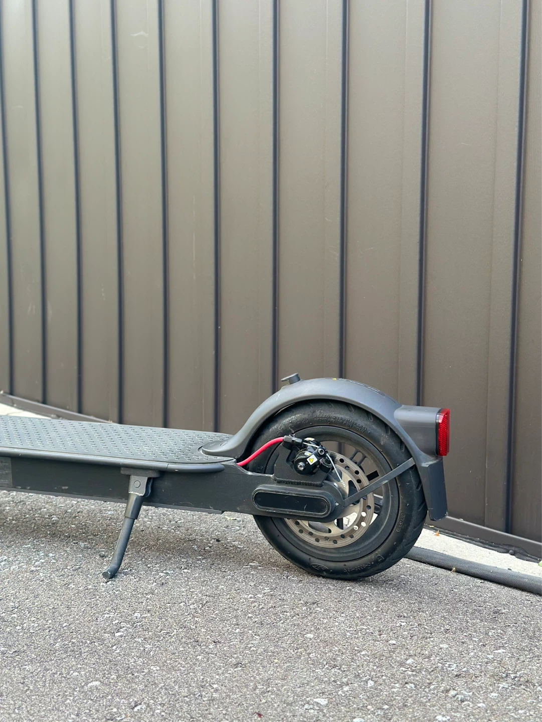 Xiaomi Electric Scooter Pro 2 - photo 3
