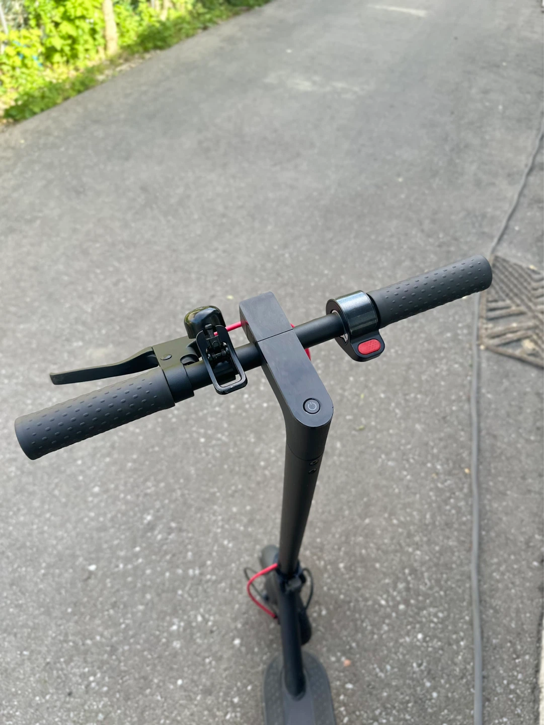 Xiaomi Electric Scooter Pro 2 - photo 4
