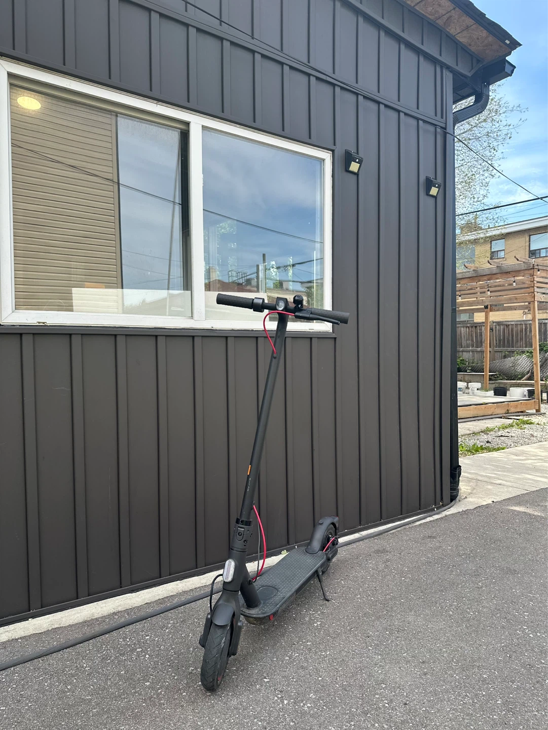 Xiaomi Electric Scooter Pro 2