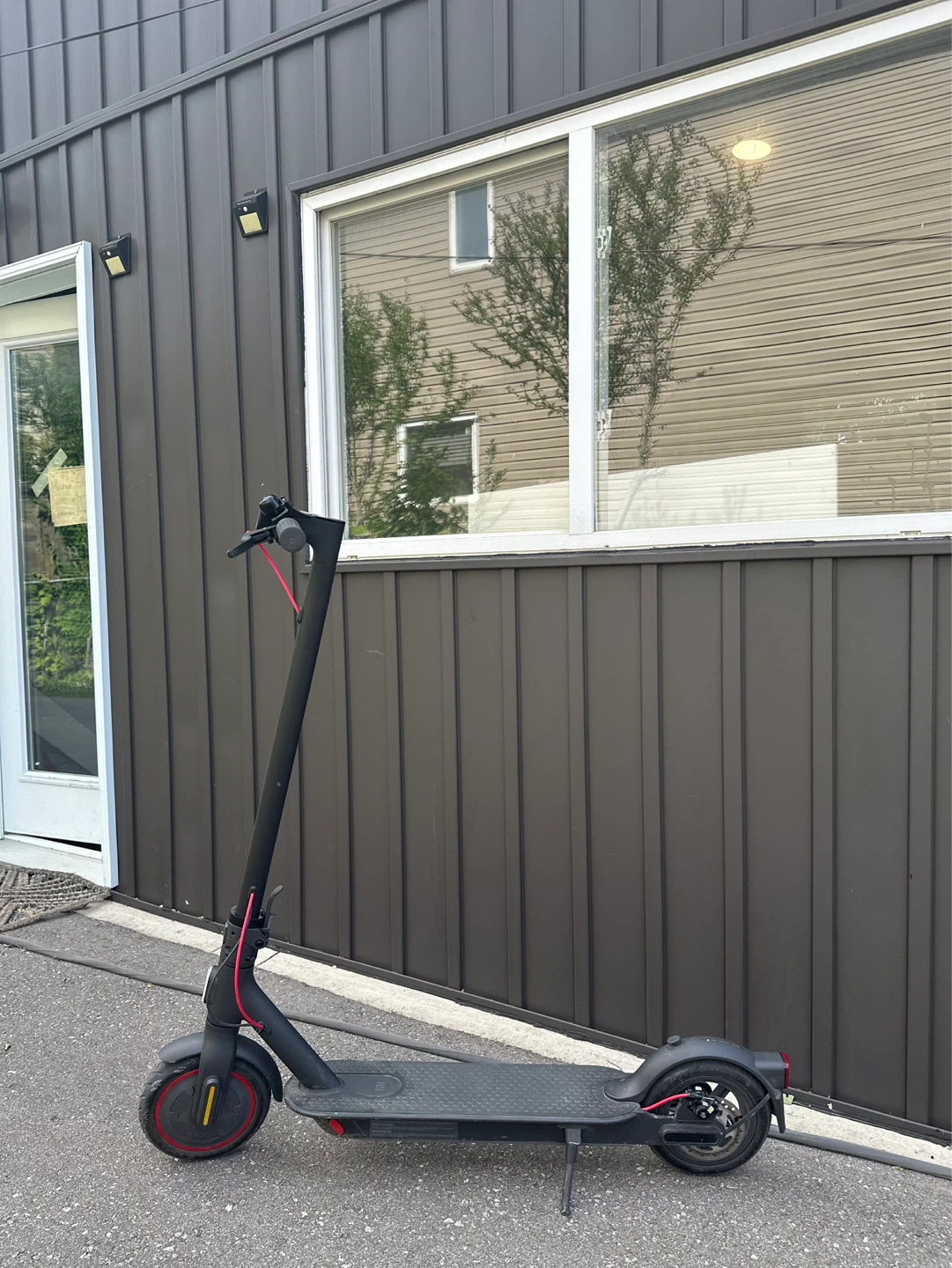 Xiaomi Electric Scooter Pro 2 - photo 2
