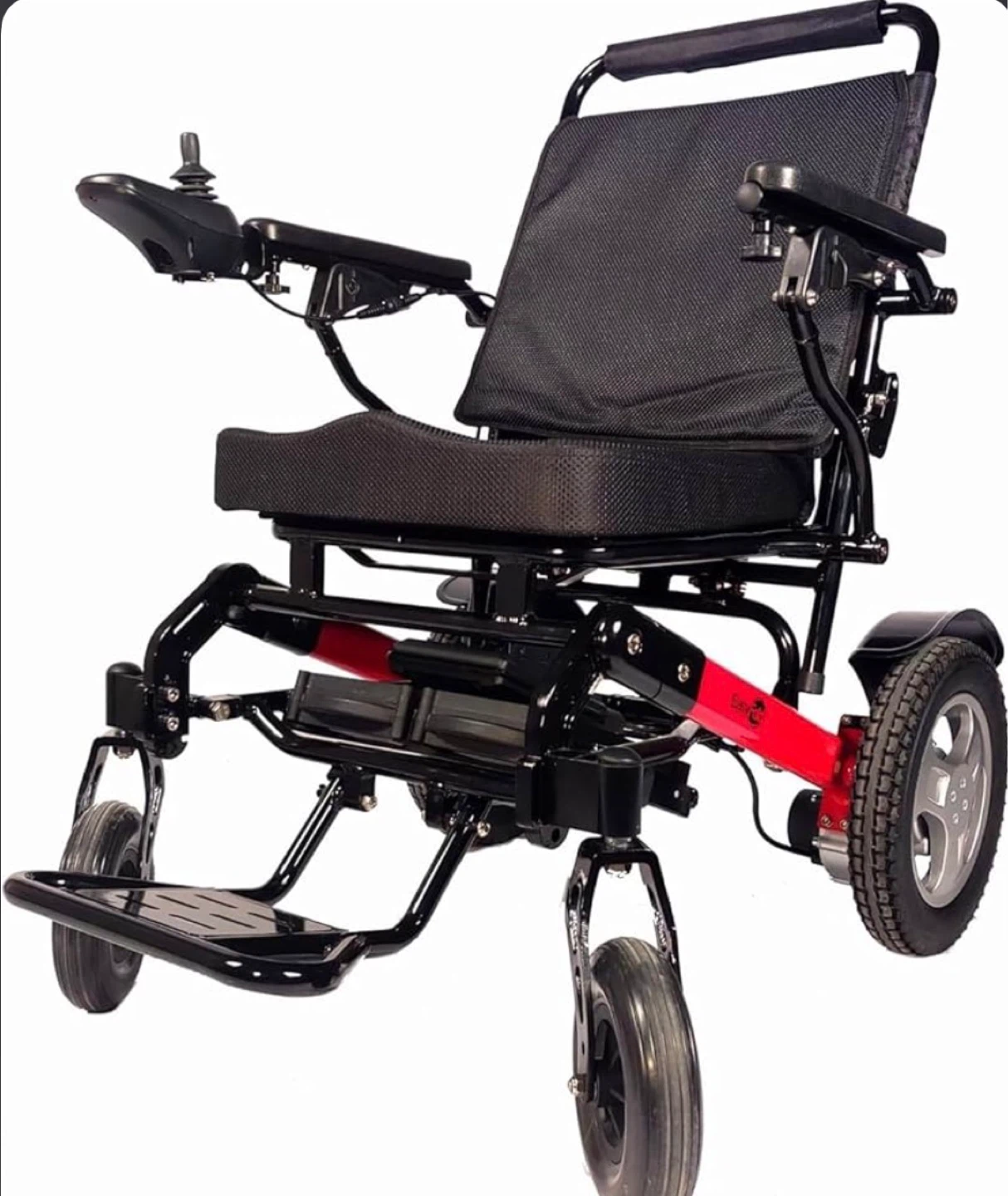 Electric Wheelchair