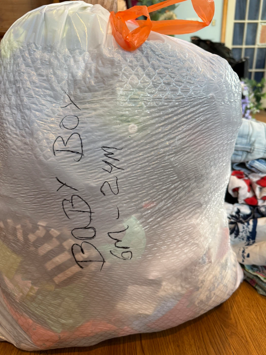 Baby Boy Clothes Bundle (6M-24M) - photo 3