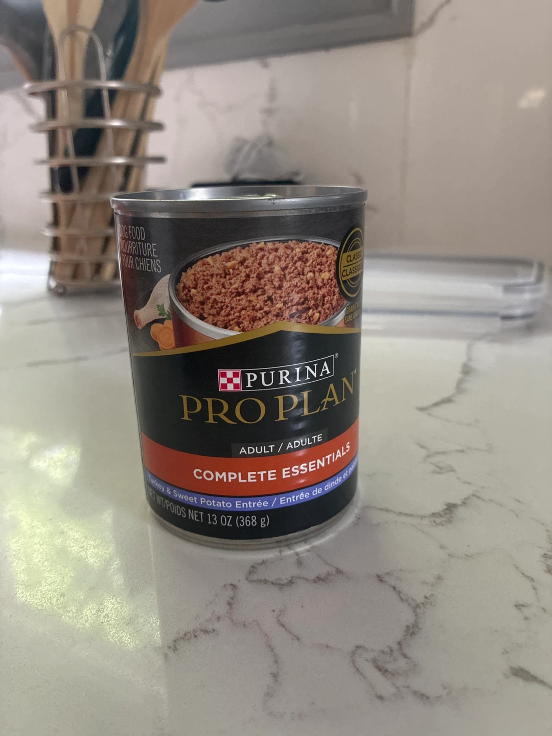 Purina Pro Plan Dog Food
