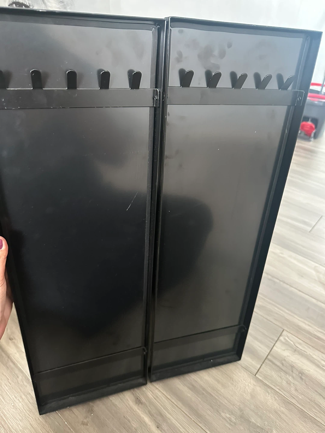IKEA KARMSUND Mirror - photo 3
