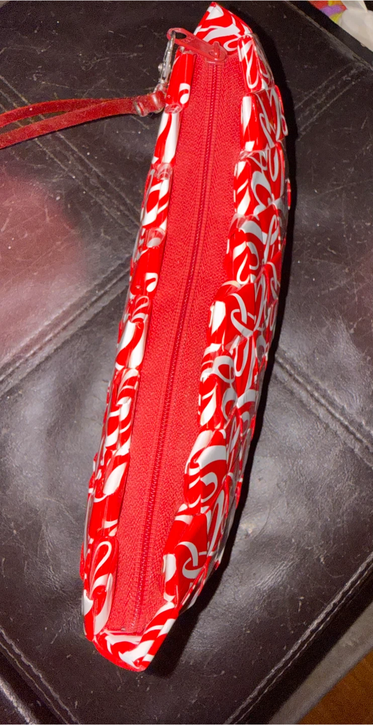 Coca-Cola Clutch Bag - photo 2