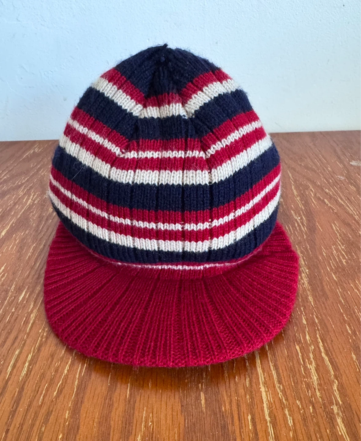 Knit Hat - photo 2