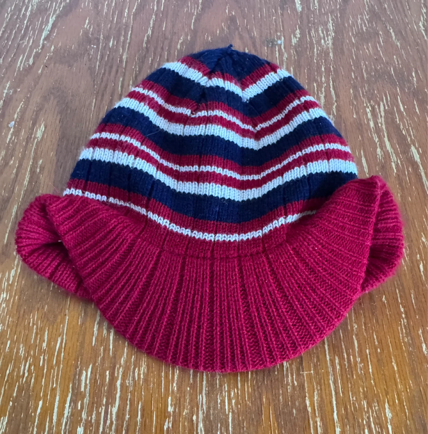 Knit Hat