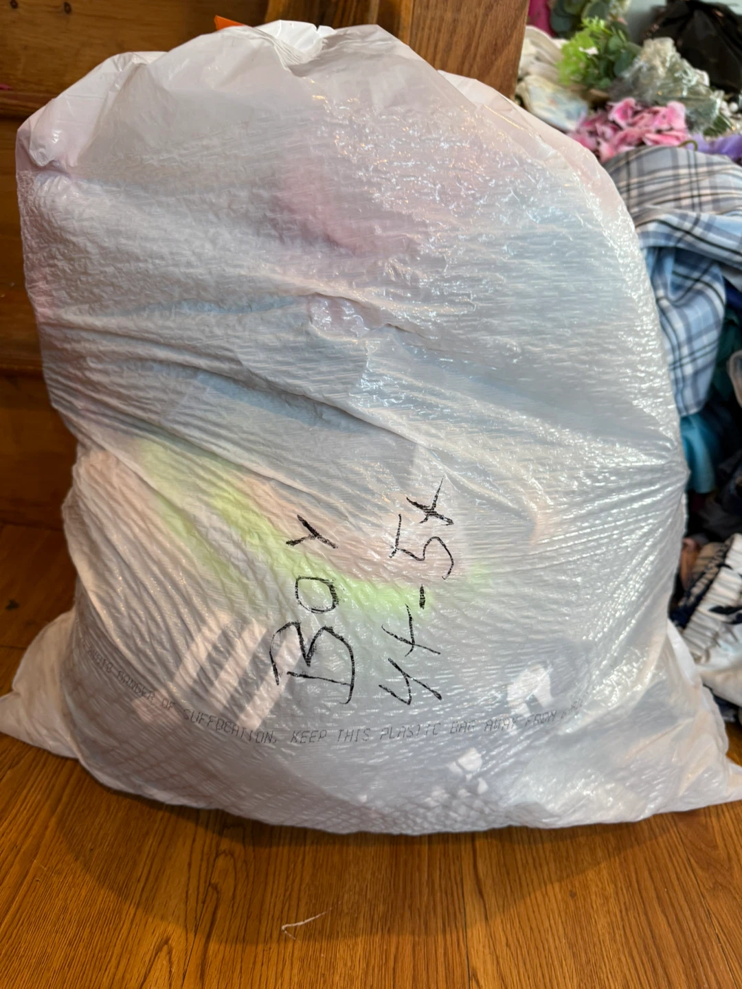 Boy's Clothing Bundle - Sizes 4T-5T - photo 2
