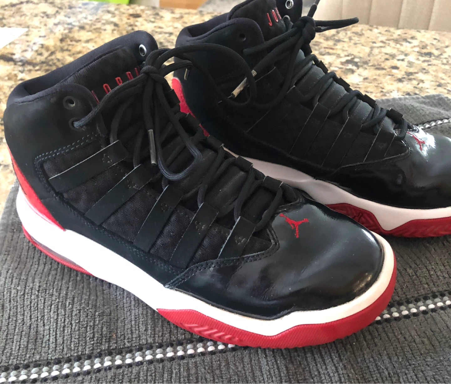 Jordan 11 Retro TD Basketball Shoes