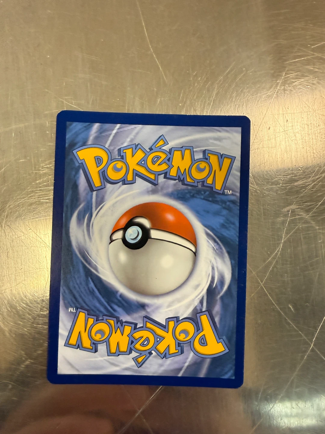 Pokémon Pikachu Trading Card - photo 2