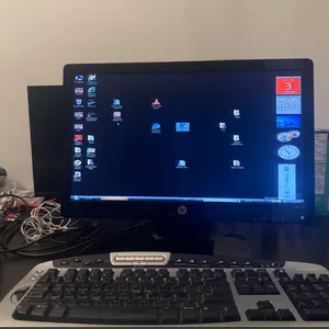 HP Compaq DC5800 SFF Desktop Computer