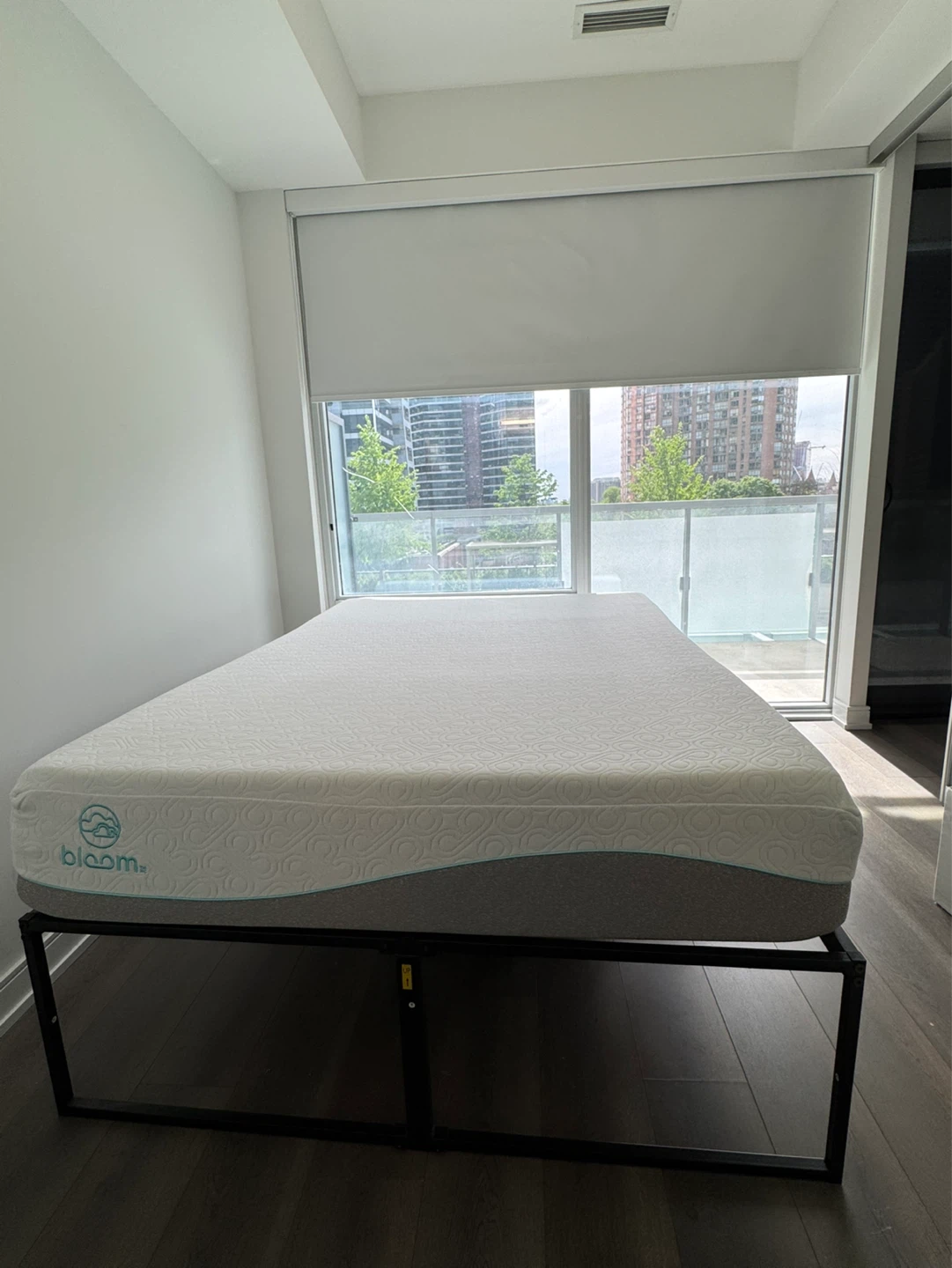 Bloom Mattress