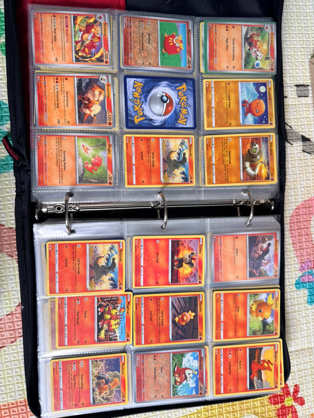 Pokemon Trading Card Collection and Tins - photo 5
