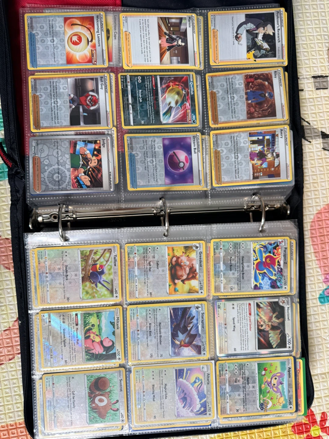 Pokemon Trading Card Collection and Tins - photo 3