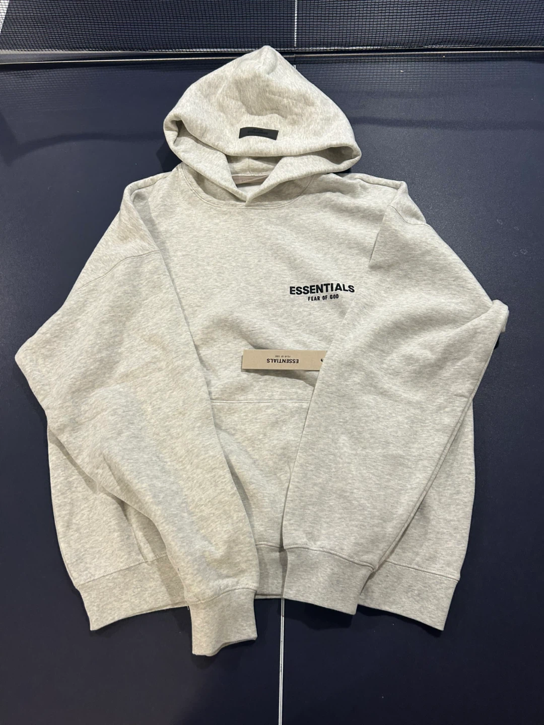 ESSENTIALS Fear of God Hoodie