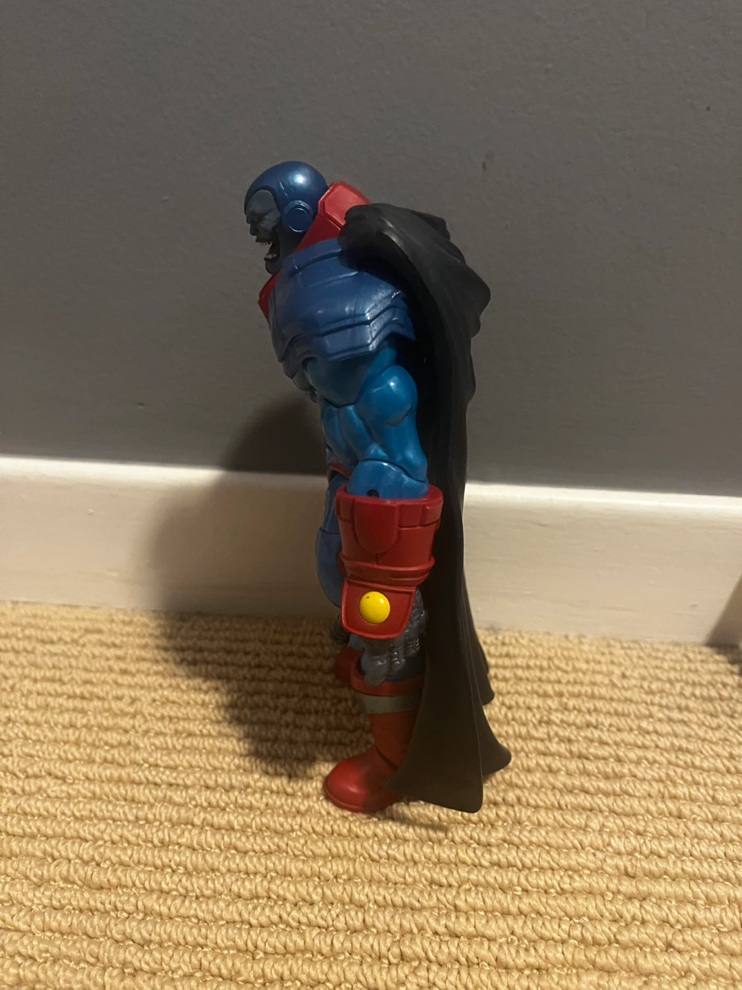 Marvel Legends Age Of Apocalypse (AOA) Apocalypse NO SKULL! - photo 2
