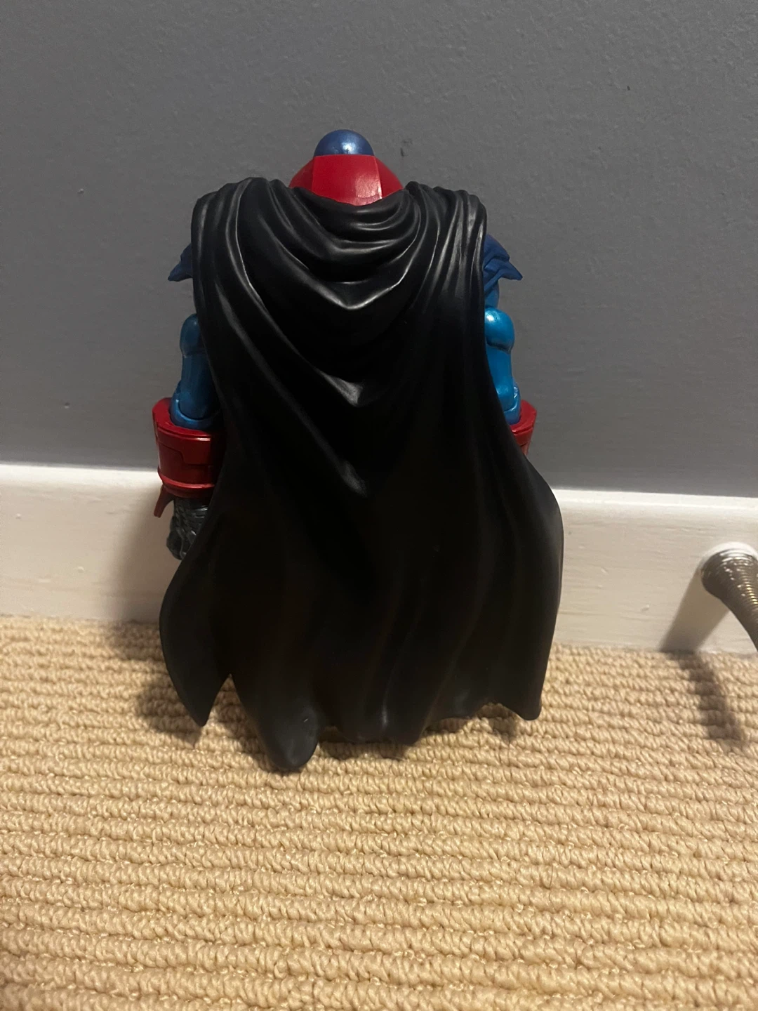 Marvel Legends Age Of Apocalypse (AOA) Apocalypse NO SKULL! - photo 3