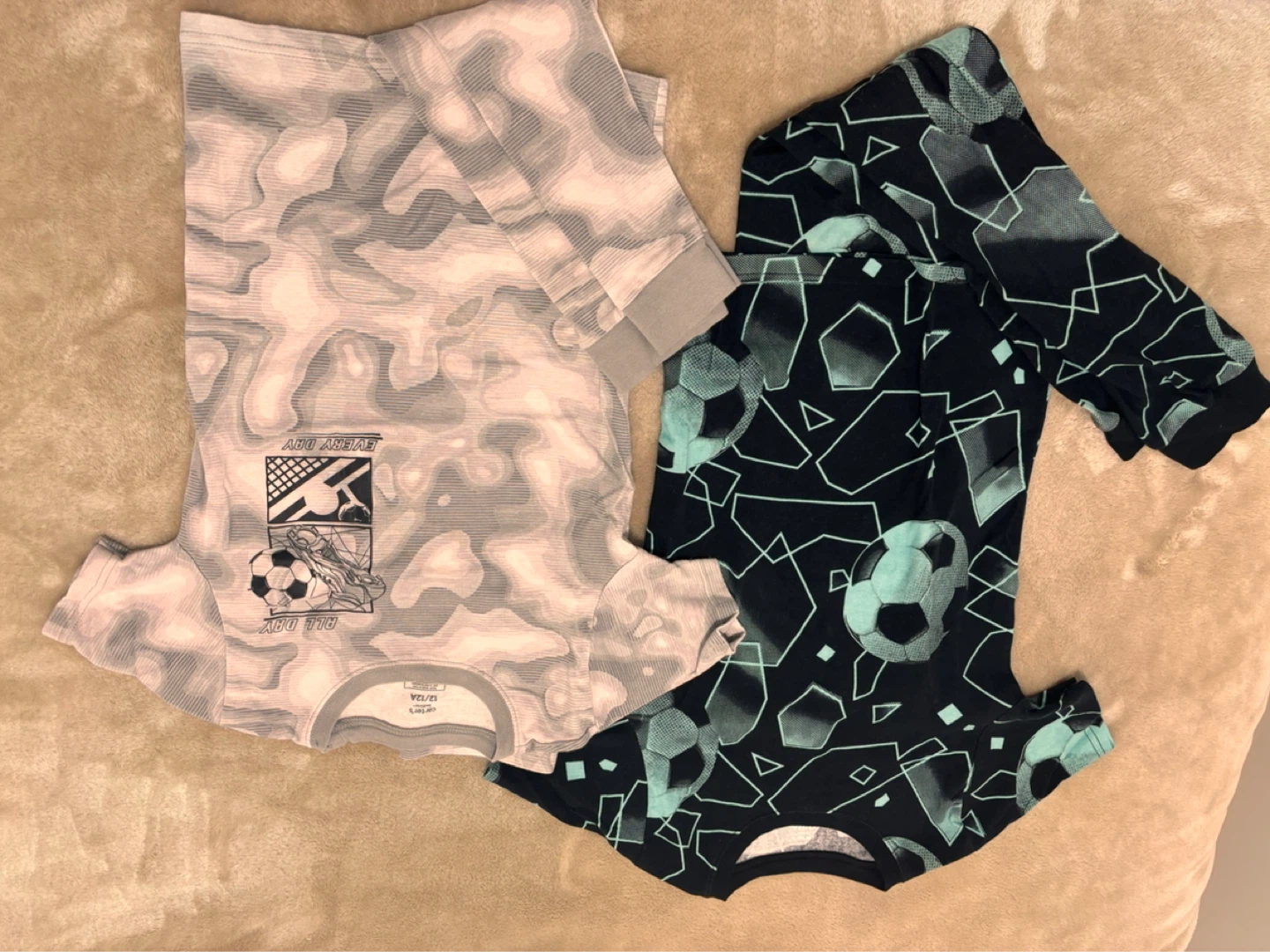 Gap Boys Sweatpants & Carter Pijamas Set - photo 2